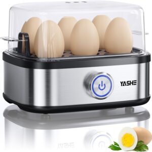 Yashe EggMaster 400W