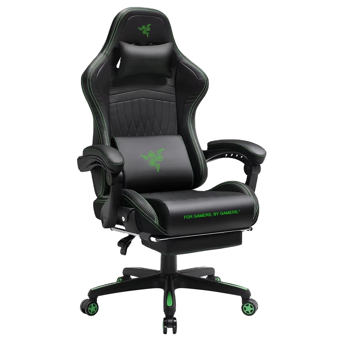 Custom Logo Gaming Chair Xion ErgoGaming Chair