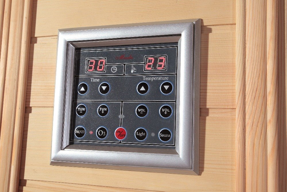 HTB1I7hALpXXXXaTaXXXq6xXFXXXO ZenHeat Mini Sauna - Image 5