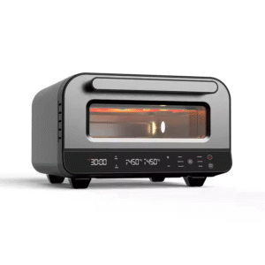PizzaMaster Touch Oven