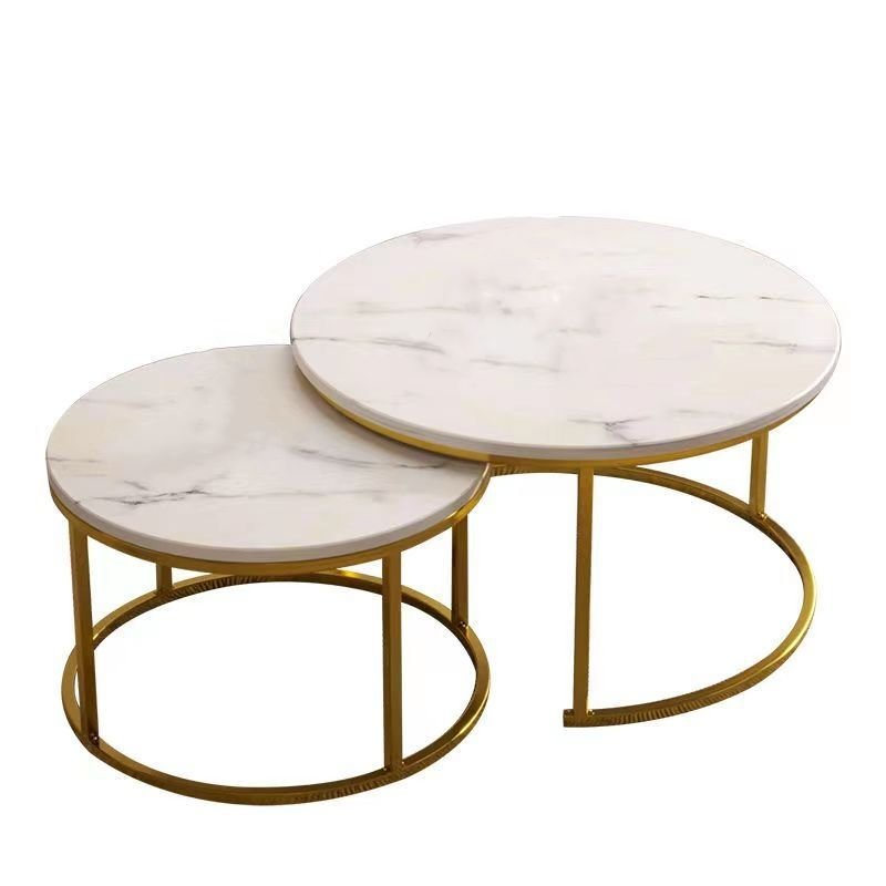 Image from Alibaba (8) StoneLuxe Coffee Table