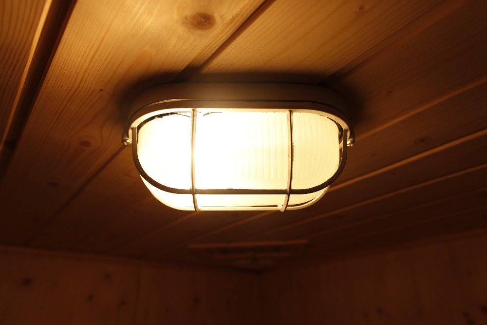 Korea Mini Electric Sauna Room (2) ZenHeat Mini Sauna - Image 4