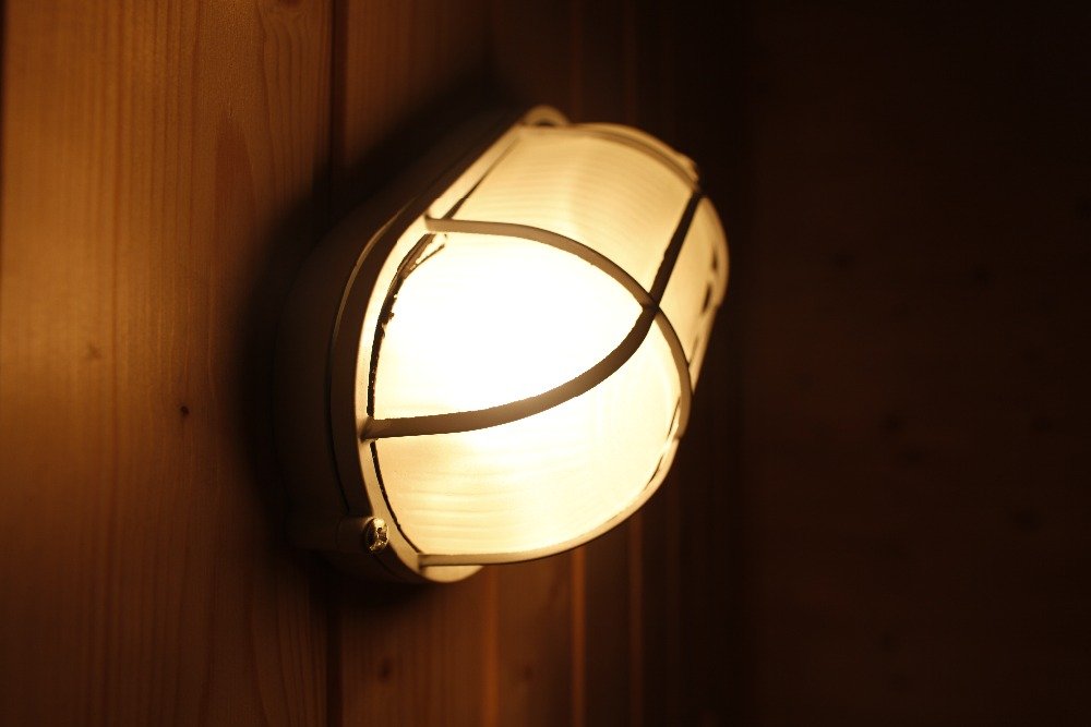 Korea Mini Electric Sauna Room (3) ZenHeat Mini Sauna - Image 3