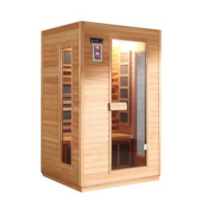 ZenHeat Mini Sauna
