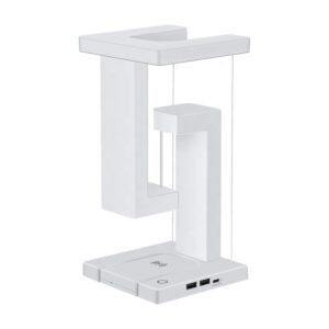 LevitaCharge LED Lamp