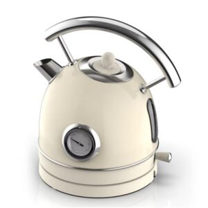 RetroBoil Auto Kettle