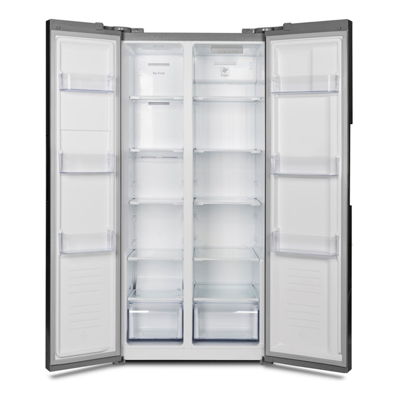 Side By Side Refrigerator (1) FrostPro AquaDuo - Image 4