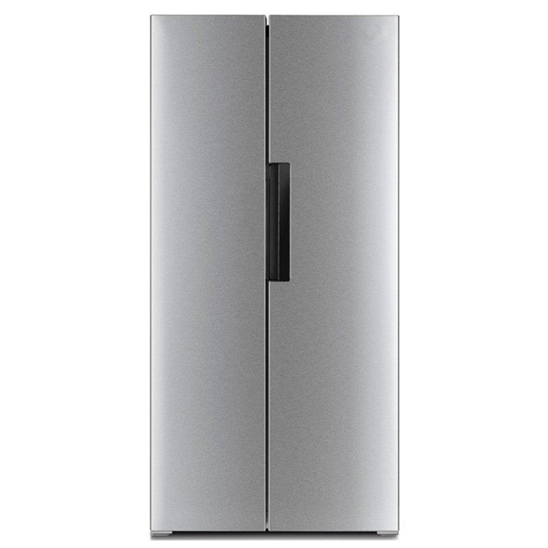 Side By Side Refrigerator with Water Dispenser (1) FrostPro AquaDuo - Image 5