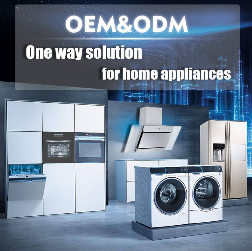 Side By Side Refrigerator with Water Dispenser FrostPro AquaDuo - Image 6