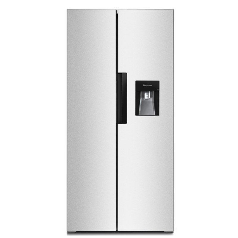 Side By Side Refrigerator FrostPro AquaDuo