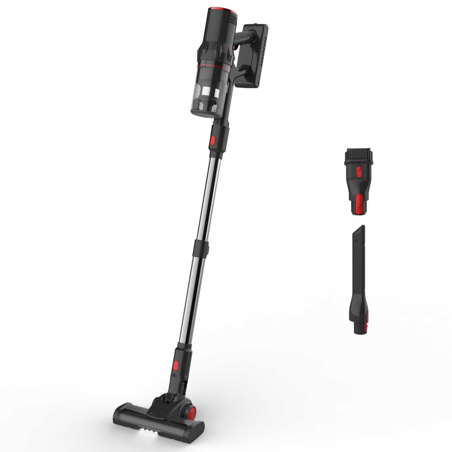 Smart Auto Cordless Vacuum Cleaner PureVac AutoStick